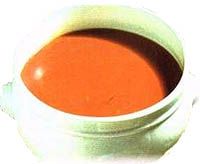 receta de Sopa fra de tomate