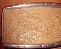 receta de Biscuit de higo